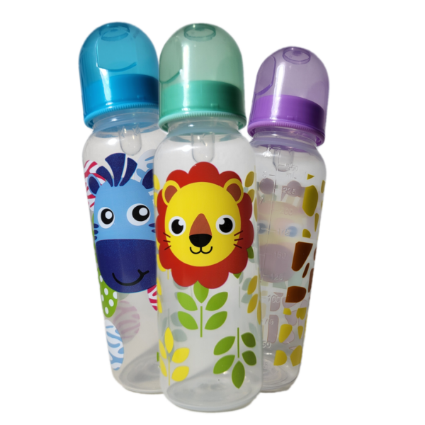 Biberón 250 ml