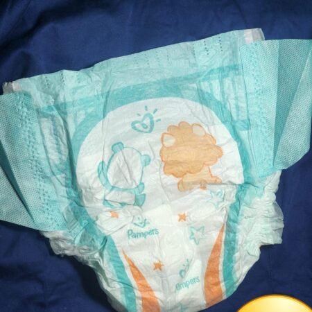Pampers