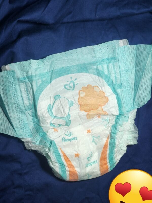 Pampers